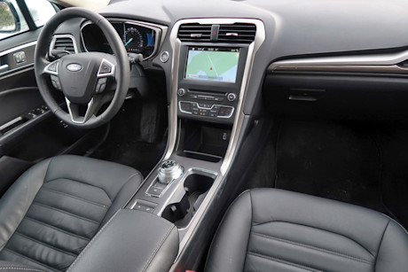 Editorial 2017 ford fusion energi platinum 10 jm