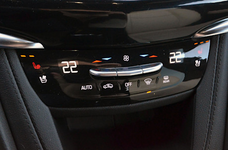 Cadillac XT6 Sport 2023 : essai routier Image