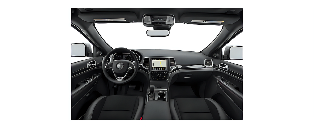 Jeep Grand Cherokee 2020 36