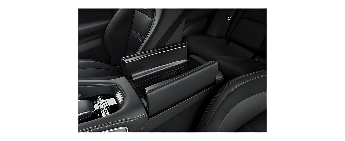Mercedes-Benz GLE-Class 2021 54