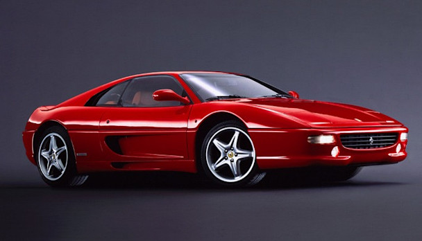 Ferrari F355