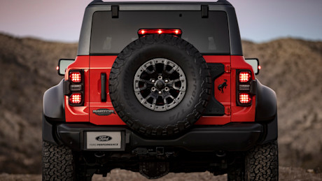Editorial 2022 ford bronco raptor 19