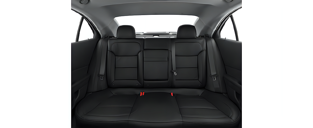 Chevrolet Malibu 2013 32