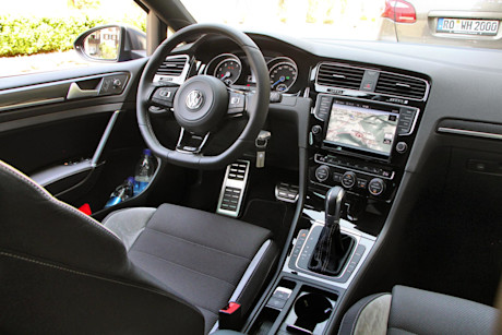 Editorial 2016 volkswagen golf r variant jy 41