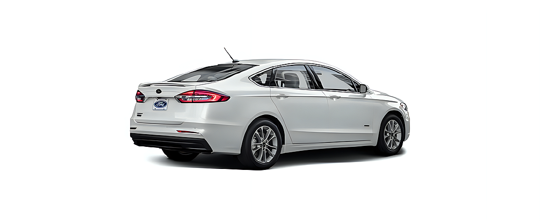 Ford Fusion Energi 2019 2
