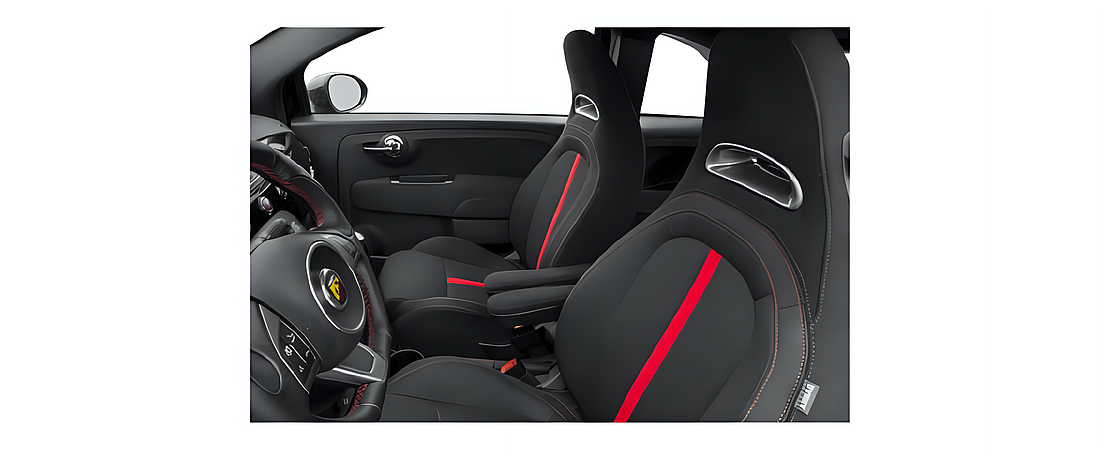 Fiat 500 2019 36