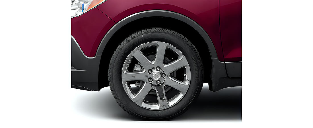 Buick Encore 2014 11