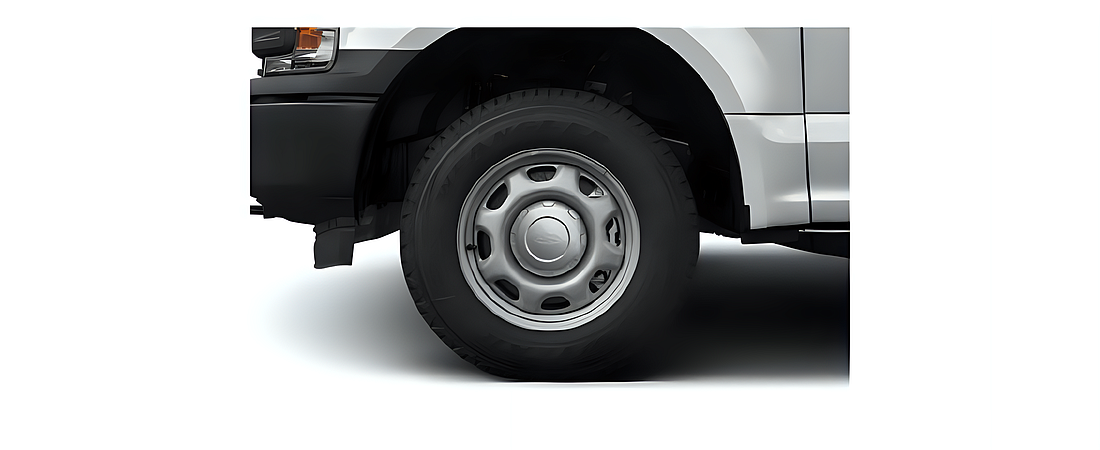 Ford F-150 2018 33