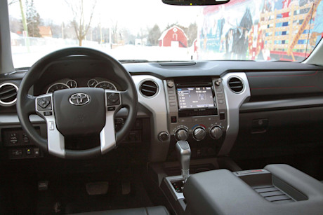 Editorial 2017 toyota tundra trd pro 15 jbe