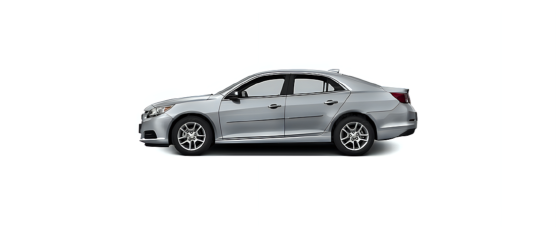 Chevrolet Malibu 2016 48