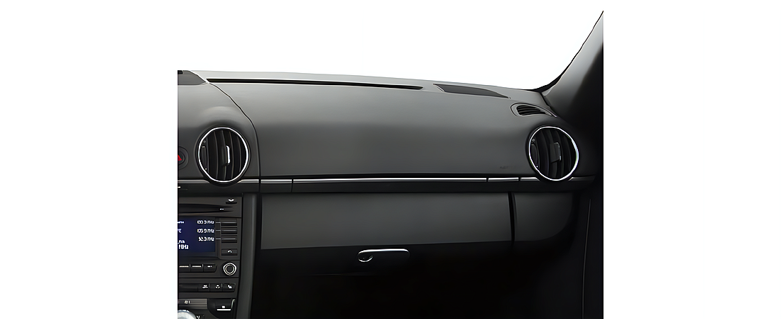 Porsche Cayman 2010 16