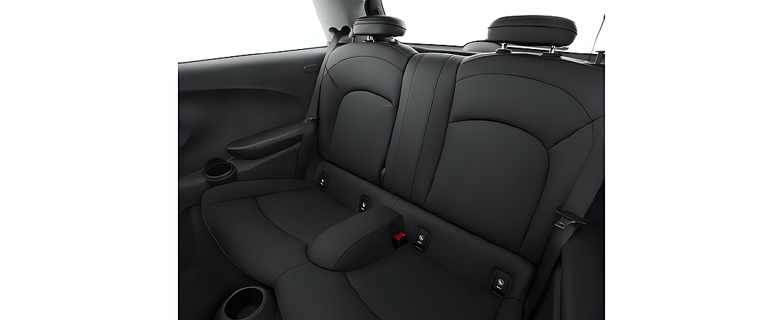 MINI Cooper Hardtop 2015 13