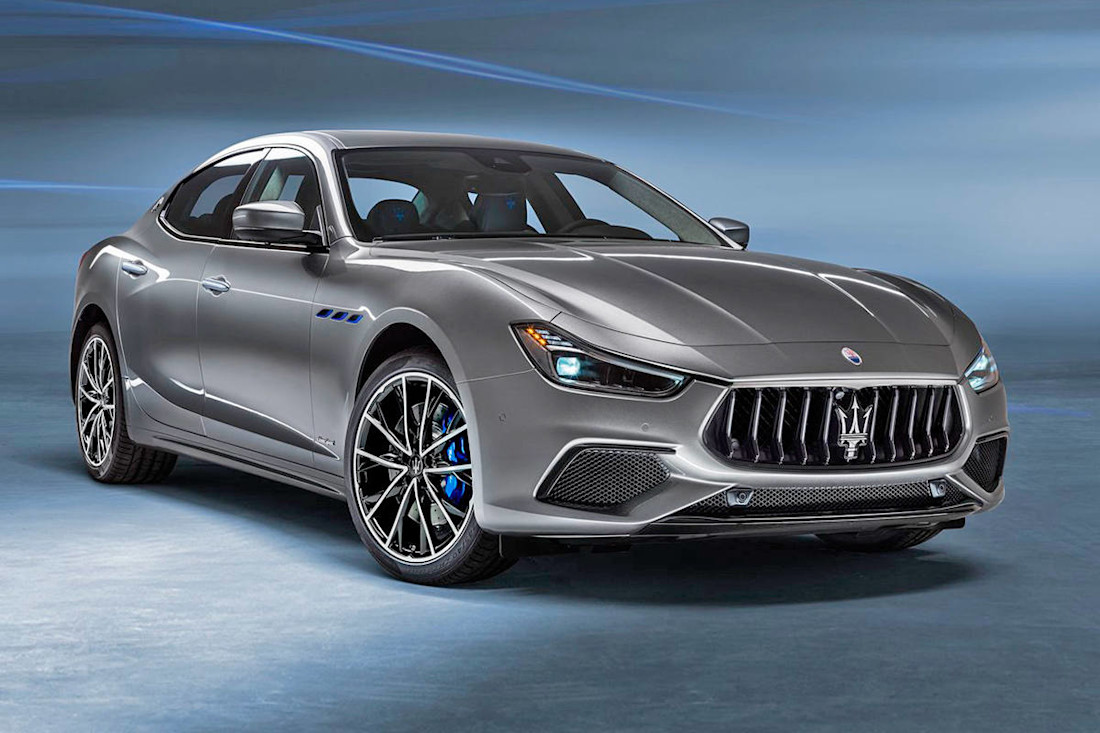 Maserati Ghibli híbrido 2020 (7).jpg