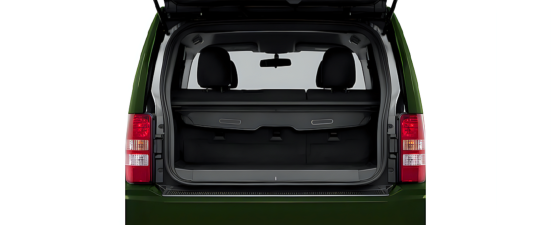 Jeep Liberty 2011 13