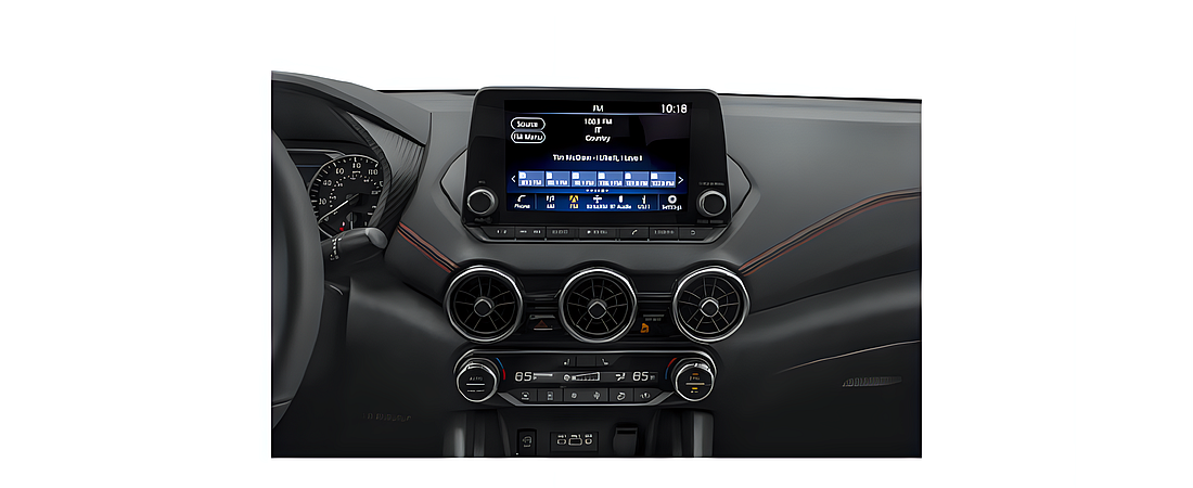 Nissan Sentra 2024 31