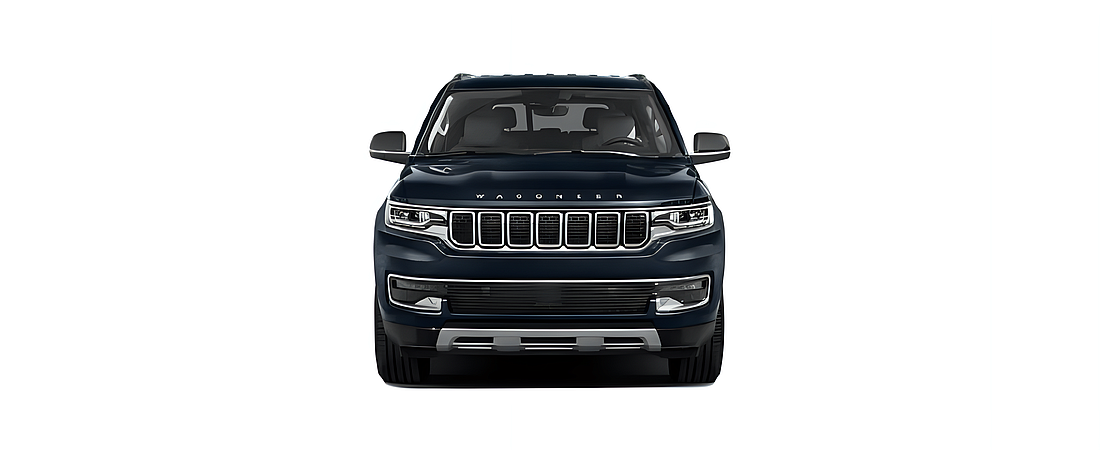 Jeep Wagoneer L 2024 18