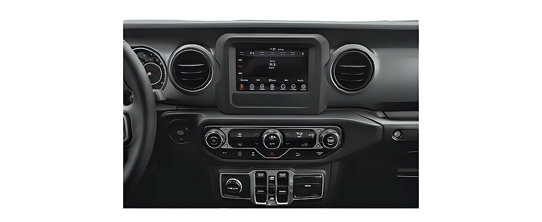 Jeep Wrangler 2021 25