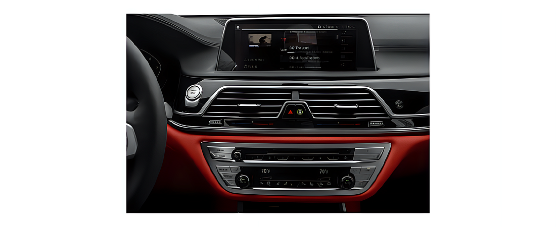 BMW 7 Series 2022 25