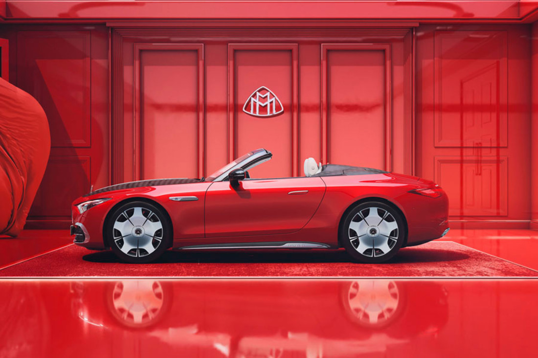 Mercedes-Maybach SL 680 Monogram Series (9).jpg