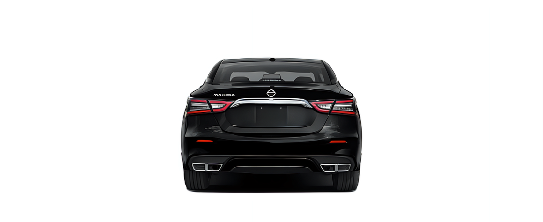 Nissan Maxima 2021 5