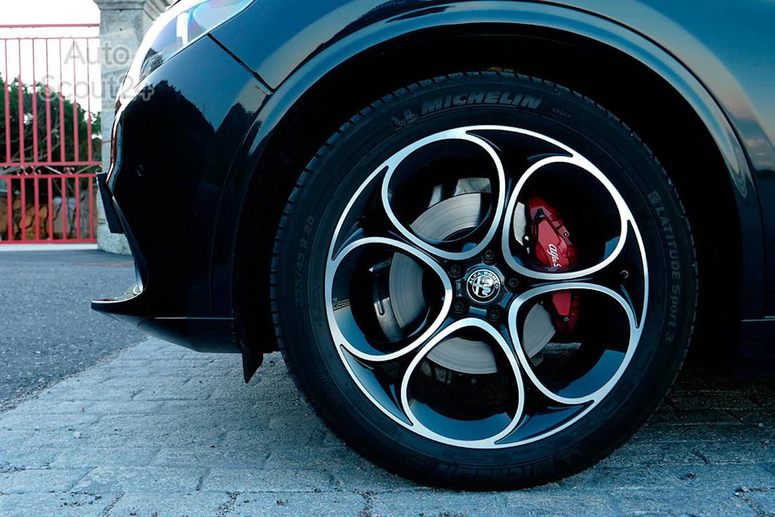 Prueba Alfa Romeo Stelvio Q4 Veloce diesel 210 CV 2020 Ruben Fidalgo (20).jpg