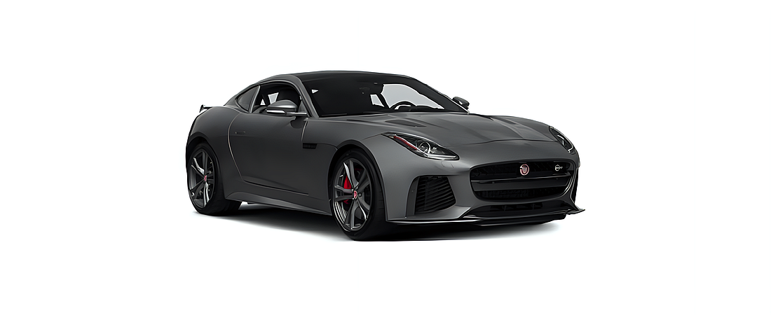 Jaguar F-Type 2019 17