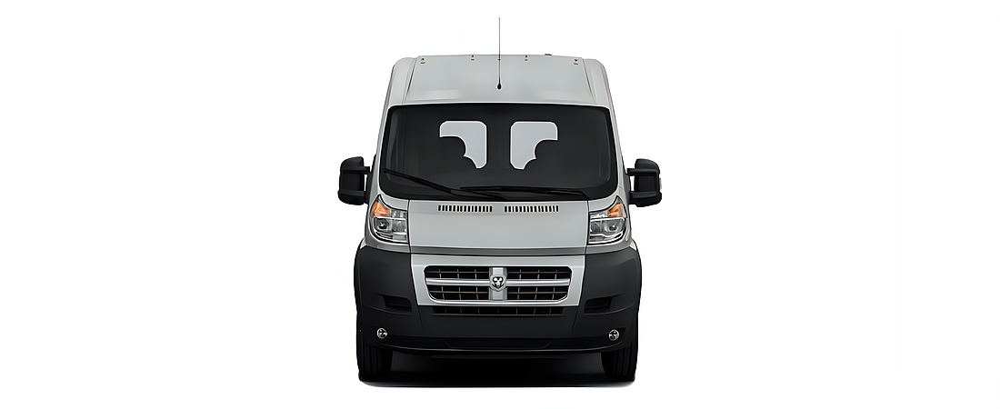Ram Promaster 2017 64