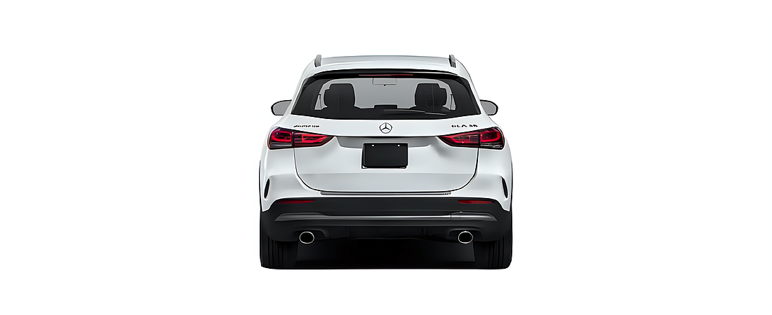 Mercedes-Benz GLA 2022 18