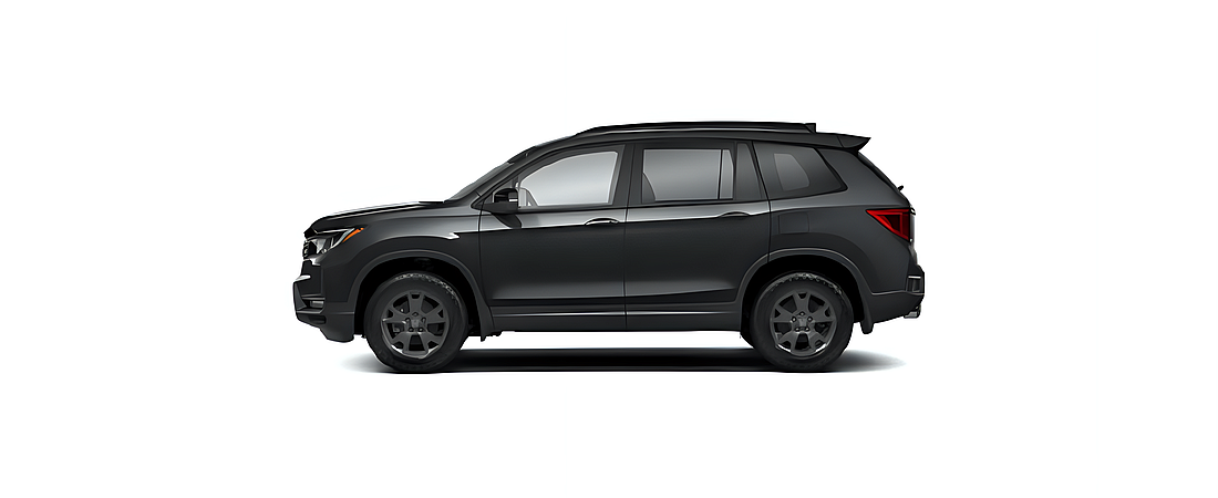 Honda Passport 2025 2