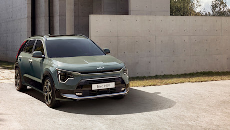 Editorial new kia niro 1