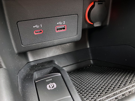 Nissan Kicks SR 2022 : essai routier Image