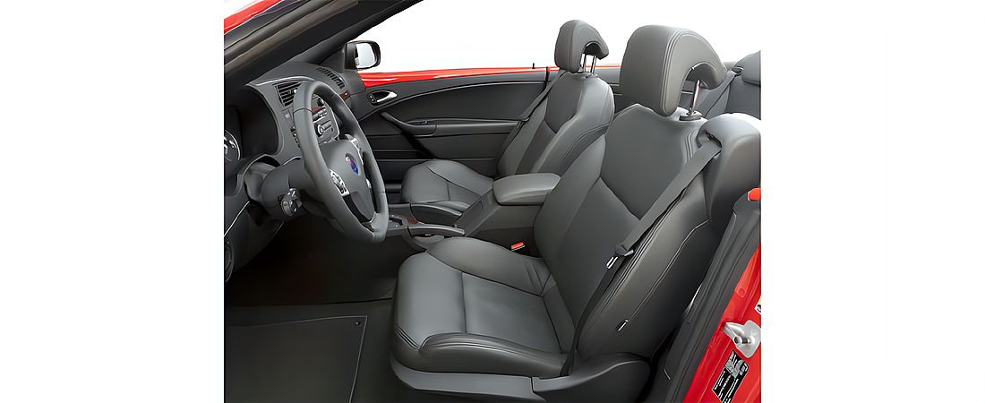 Saab 9-3 2011 46