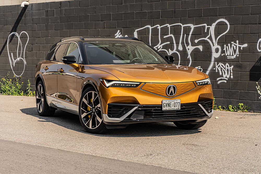 Editorial 2024 acura zdx type s td kd 240812 2