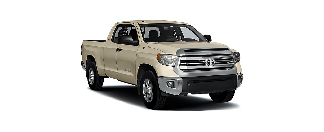 Toyota Tundra 2016 19
