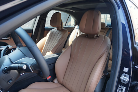 Editorial 2024 mercedes benz e 450 jl 23