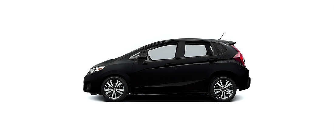Honda Fit 2015 23