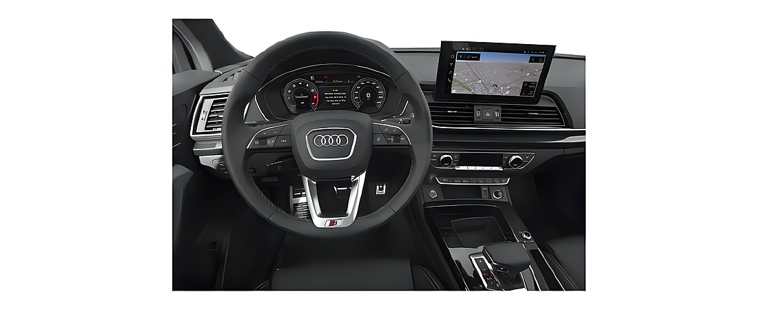 Audi SQ5 2024 6