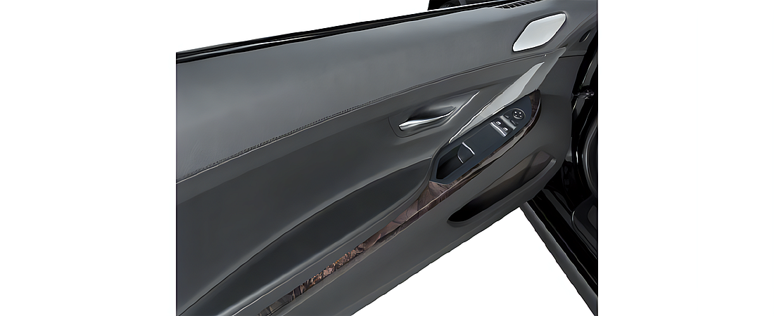 BMW 6 Series 2013 9