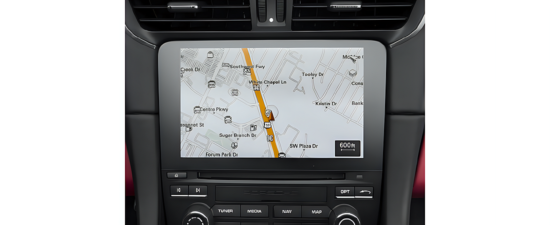 Porsche 911 2018 104