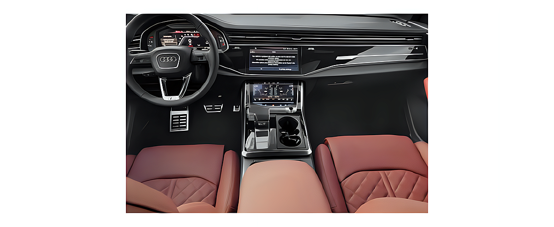 Audi SQ8 2025 3
