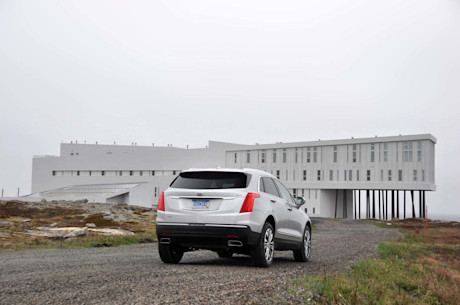 Editorial 2017 cadillac xt5 14 pw