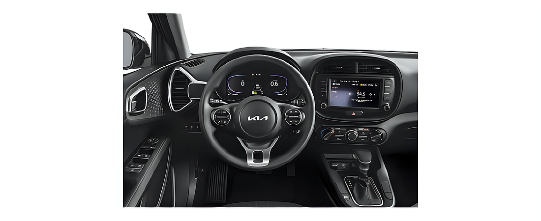 Kia Soul 2024 6