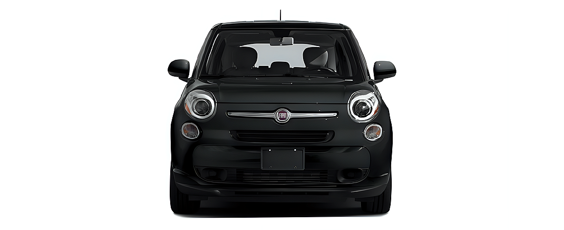 Fiat 500L 2016 4