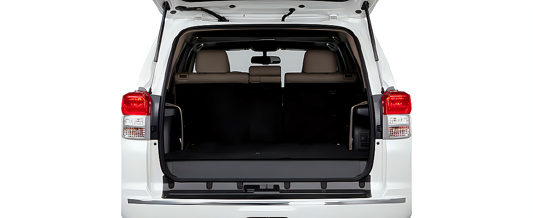 Toyota 4Runner 2012 13