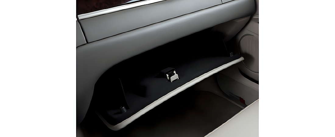 Lincoln Town Car 2010 15