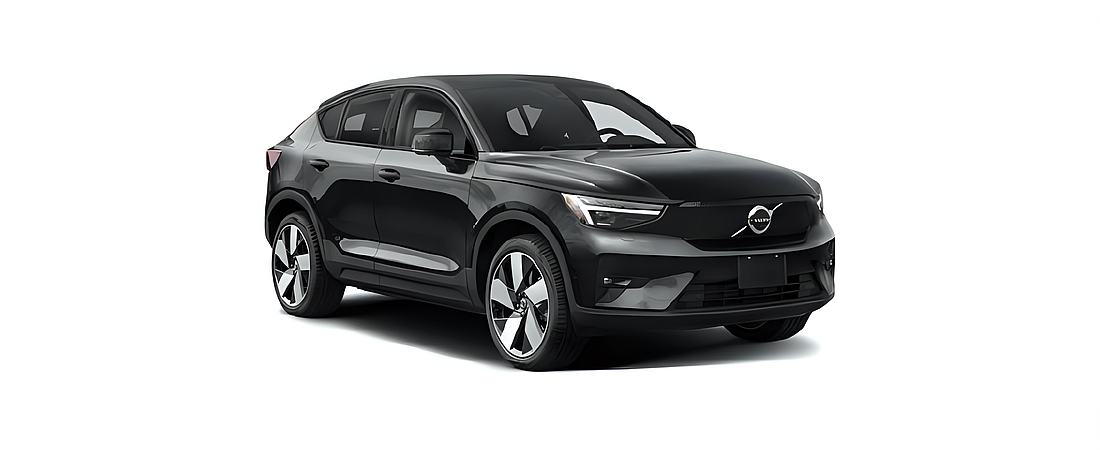 Volvo C40 Recharge Pure Electric 2022 2