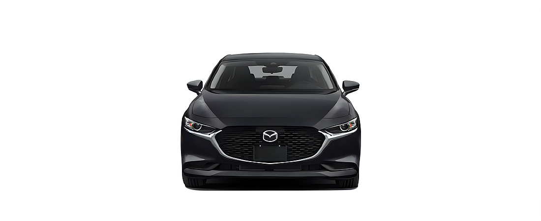 Mazda Mazda3 2021 17