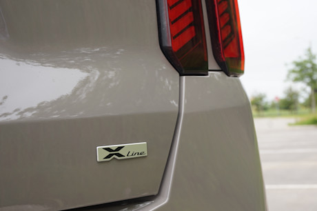 Editorial 2024 kia sorento x line limited jl 11