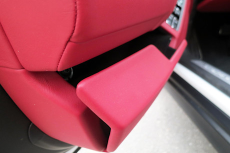 Editorial 2015 porsche panamera gts lw 22