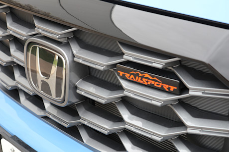 2025 Honda Ridgeline Review Image